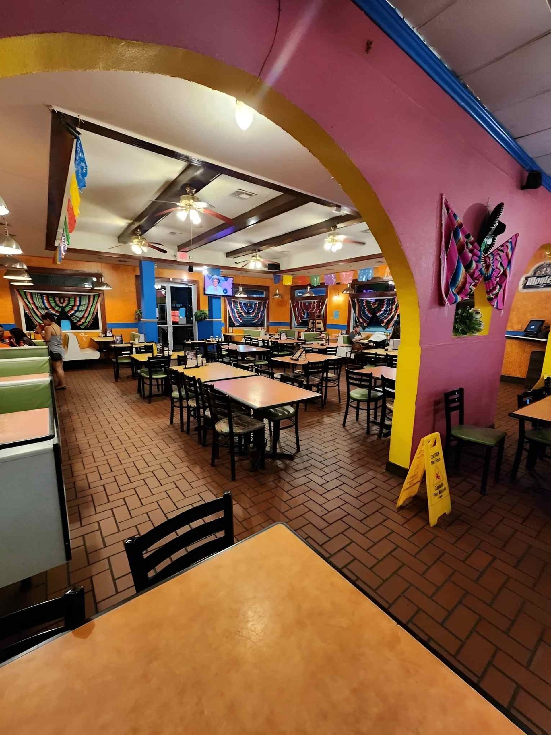 Taquerias Arandas – Pearland, TX