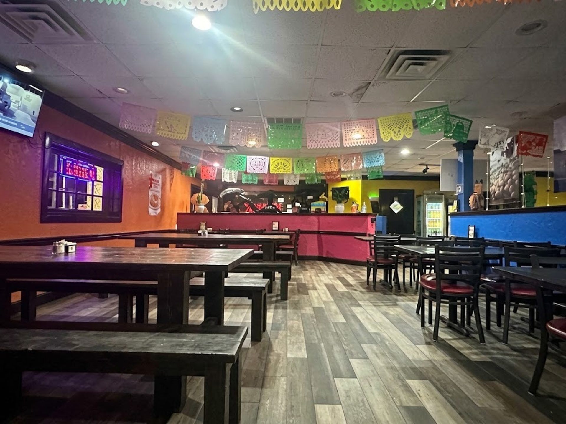 Taquerias Arandas – Pasadena, TX