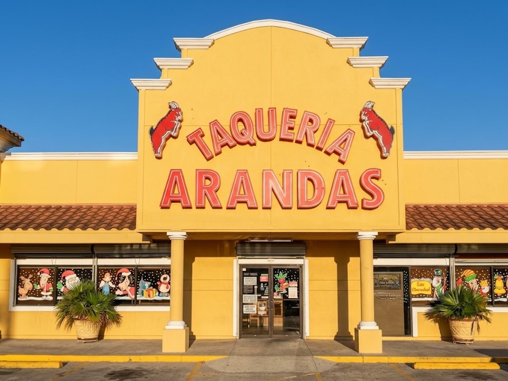 We’re Located in Houston, TX