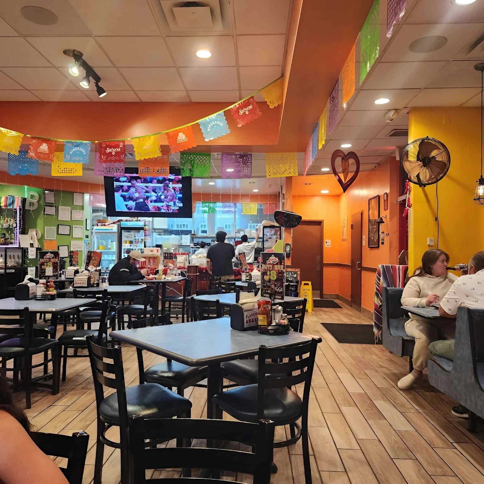 Taquerias Arandas – Baytown, TX