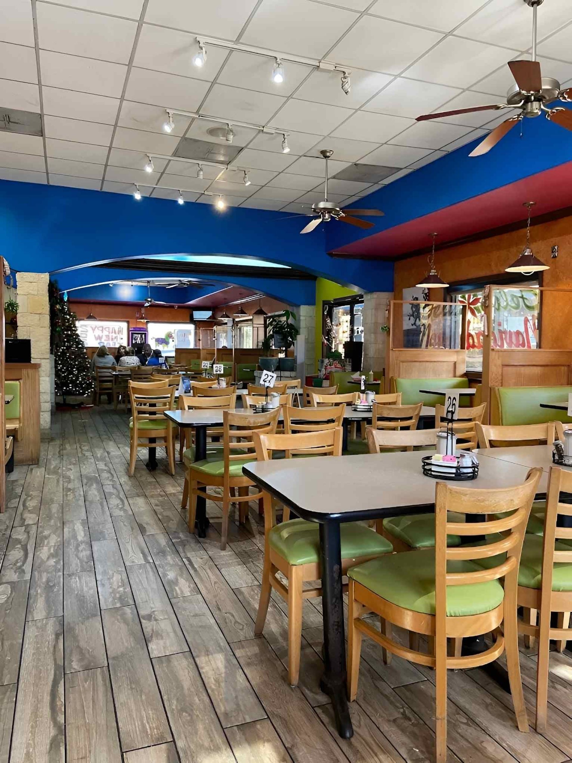 Taquerias Arandas – Houston, TX