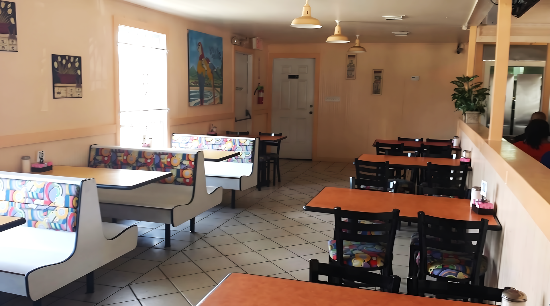 Taquerias Arandas – Houston, TX