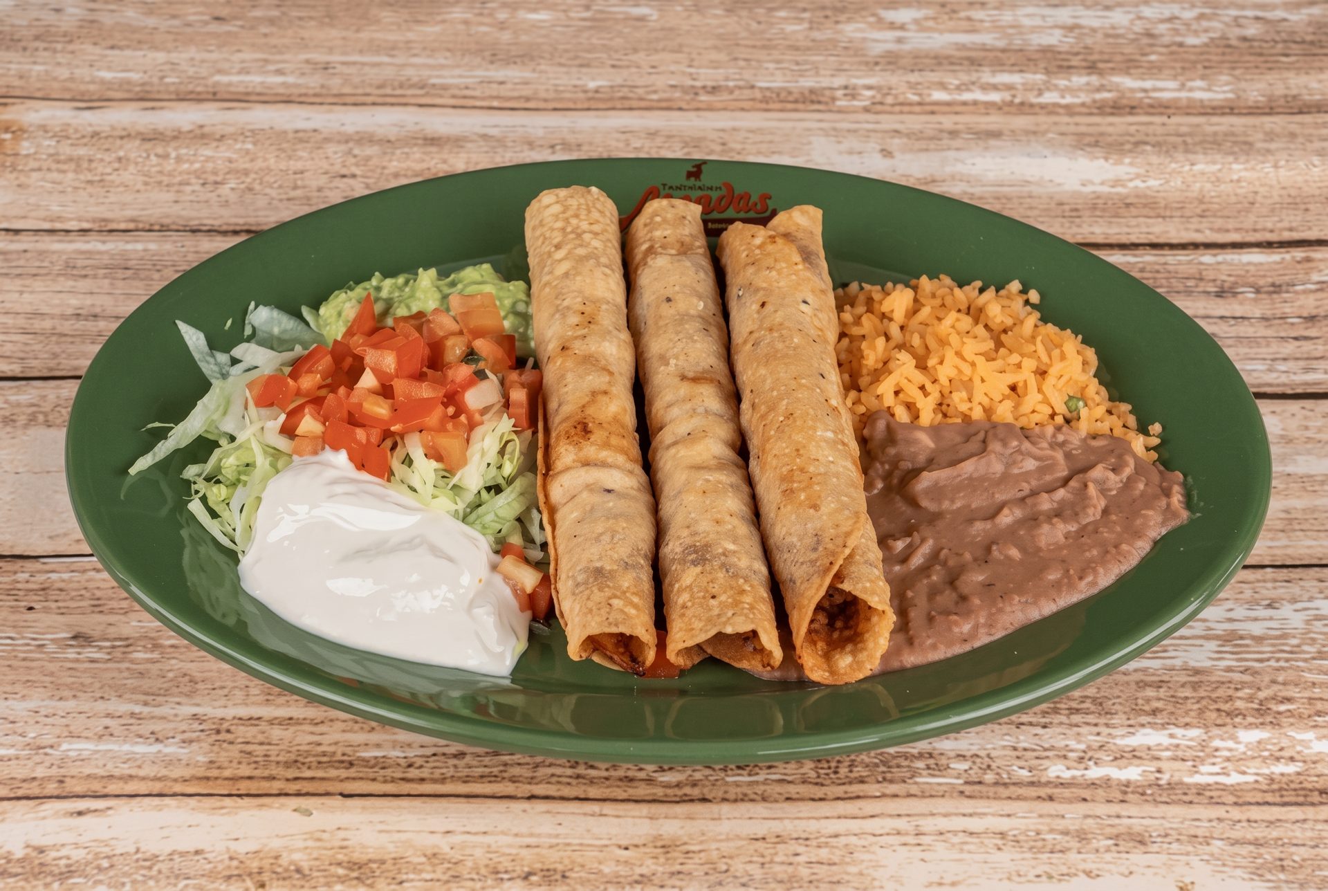 A Taste of Mexico, Loved by Northwest Houston