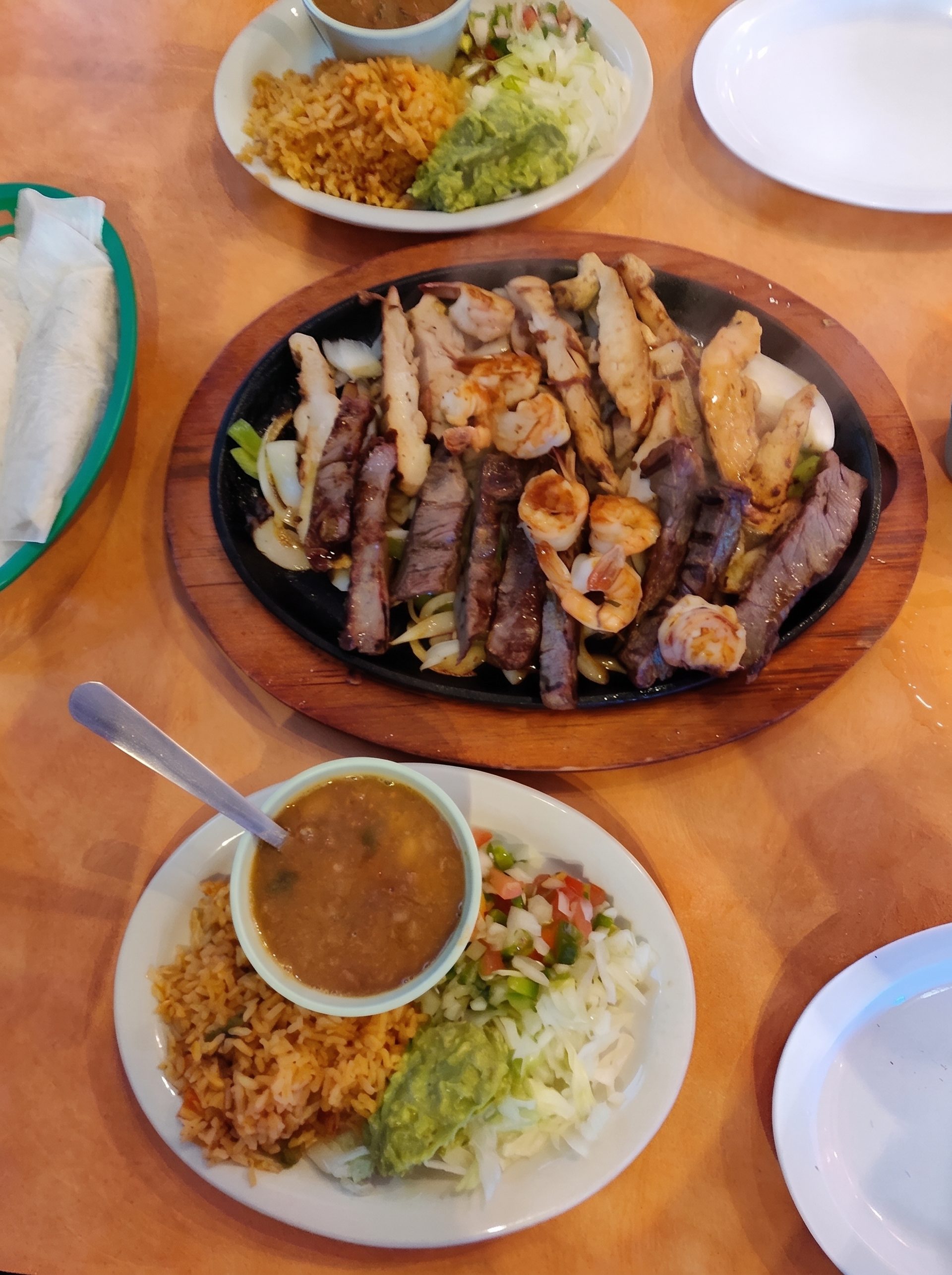 A Taste of Mexico, Loved by Houston Heights