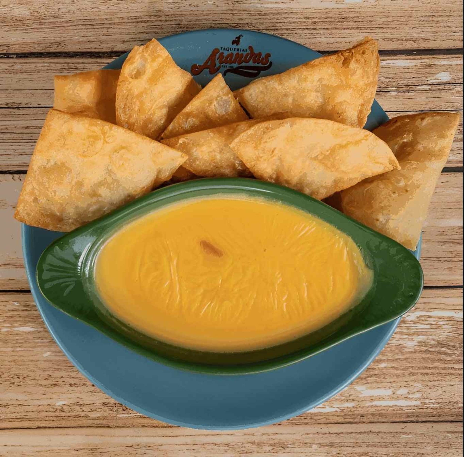 Authentic Mexican Flavor, Loved by Houston