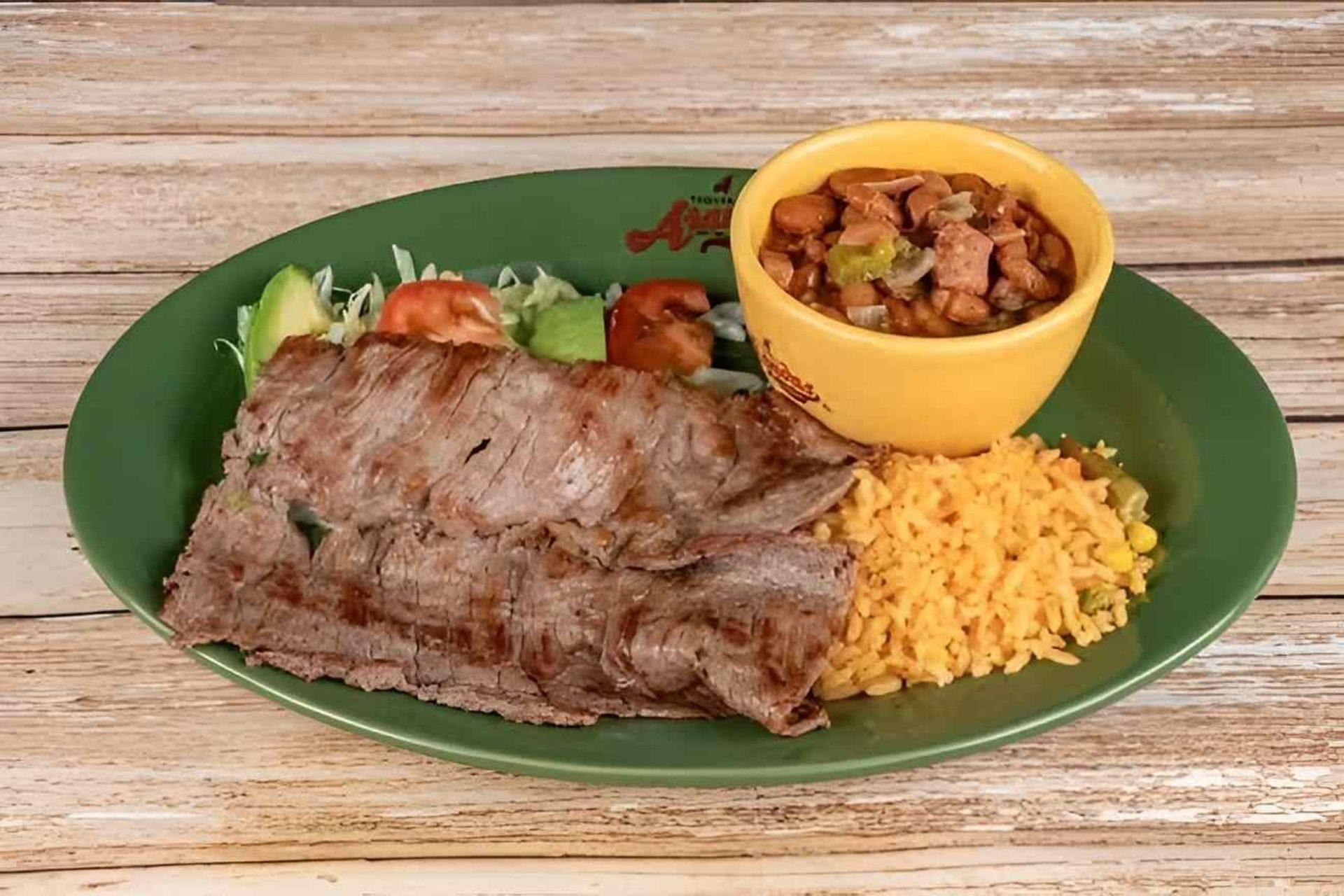 Authentic Mexican Favorites, Loved by Houston