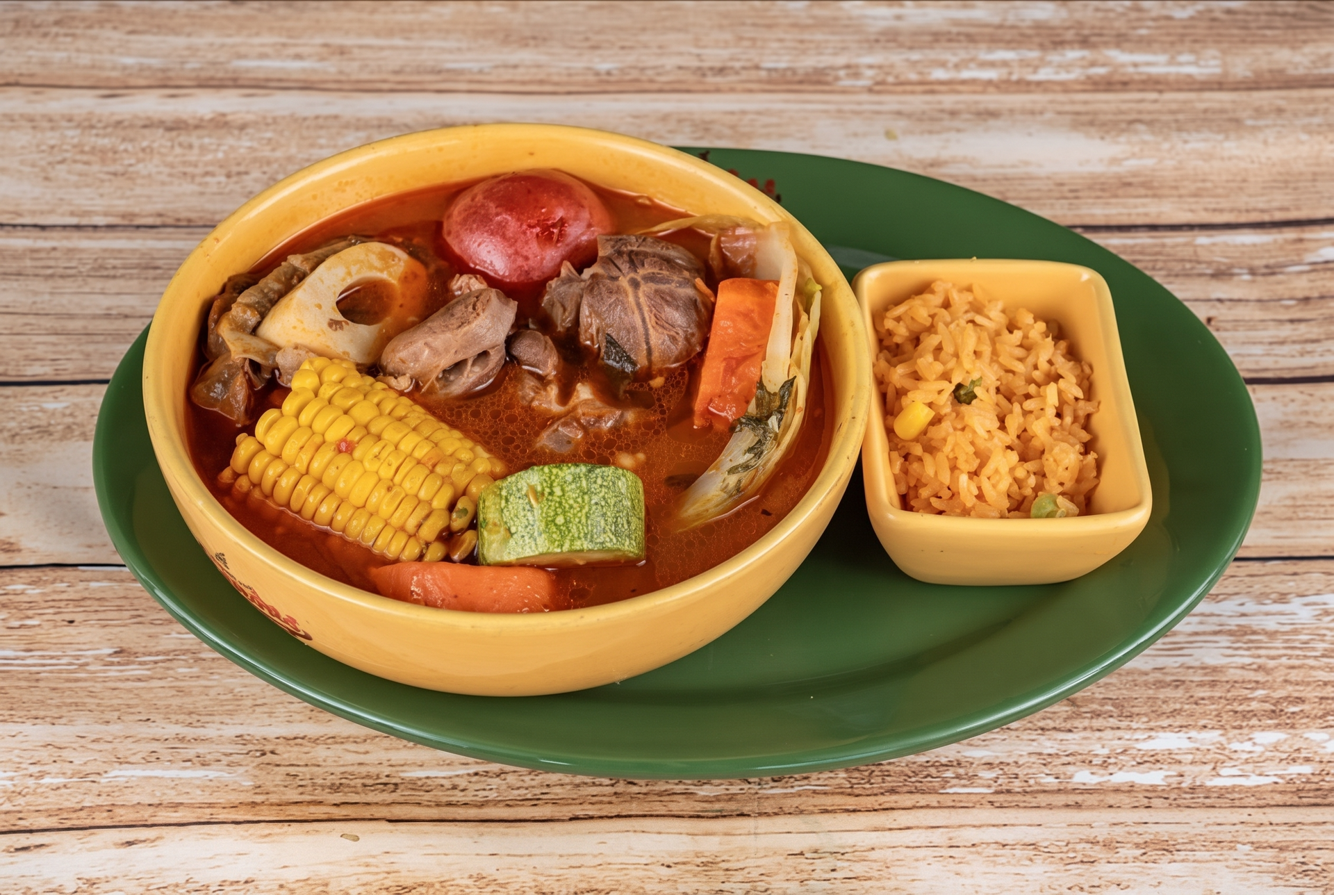 A Taste of Mexico, Loved by Pasadena