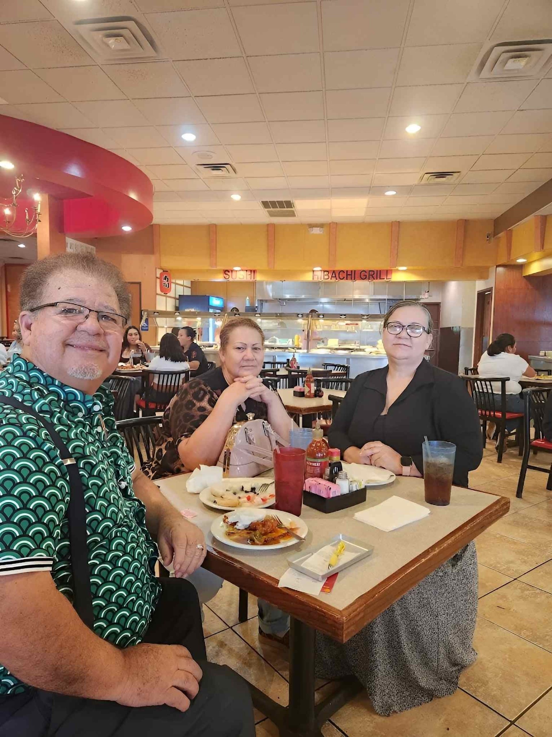 A Taste of Mexico, Loved by Houston