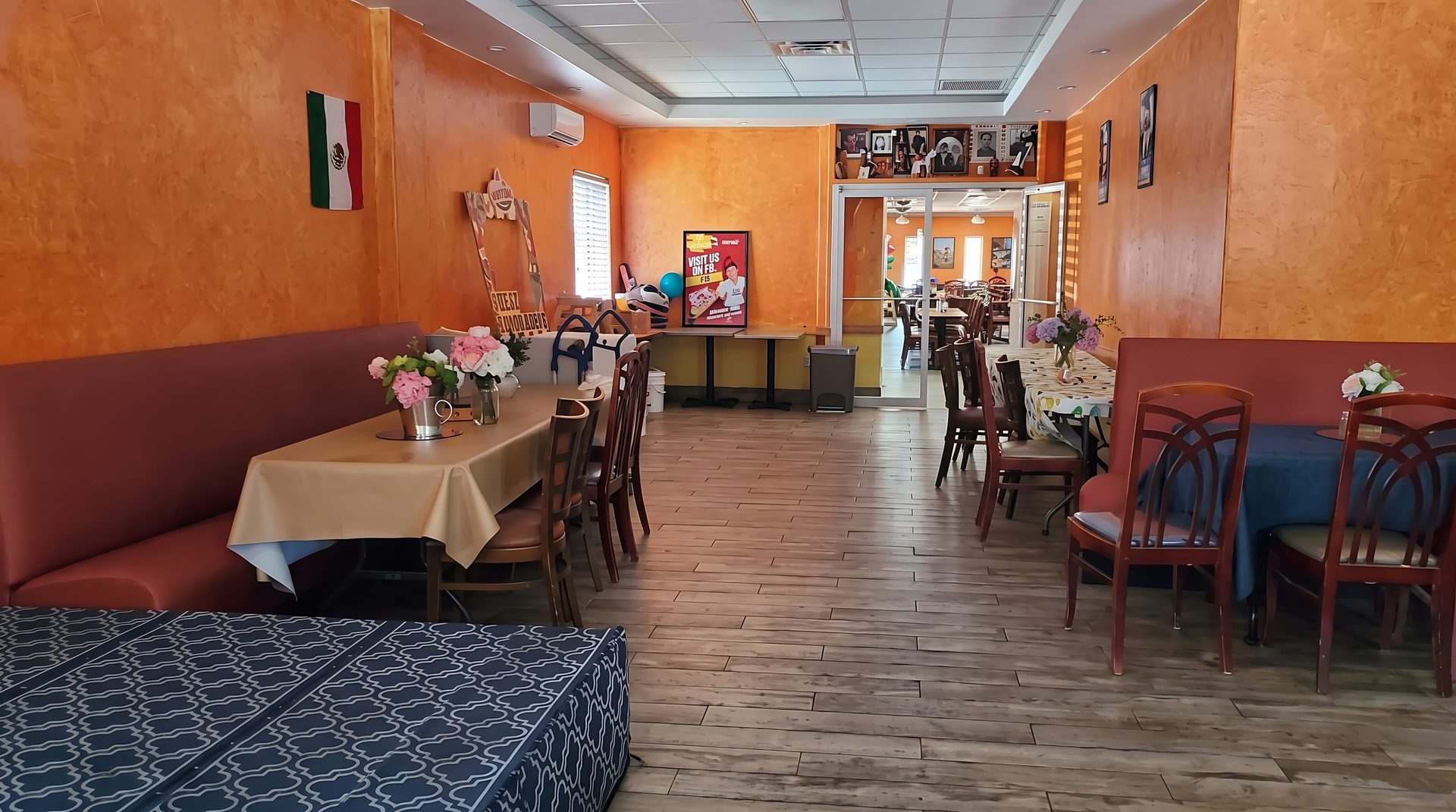 Taquerias Arandas – Houston, TX