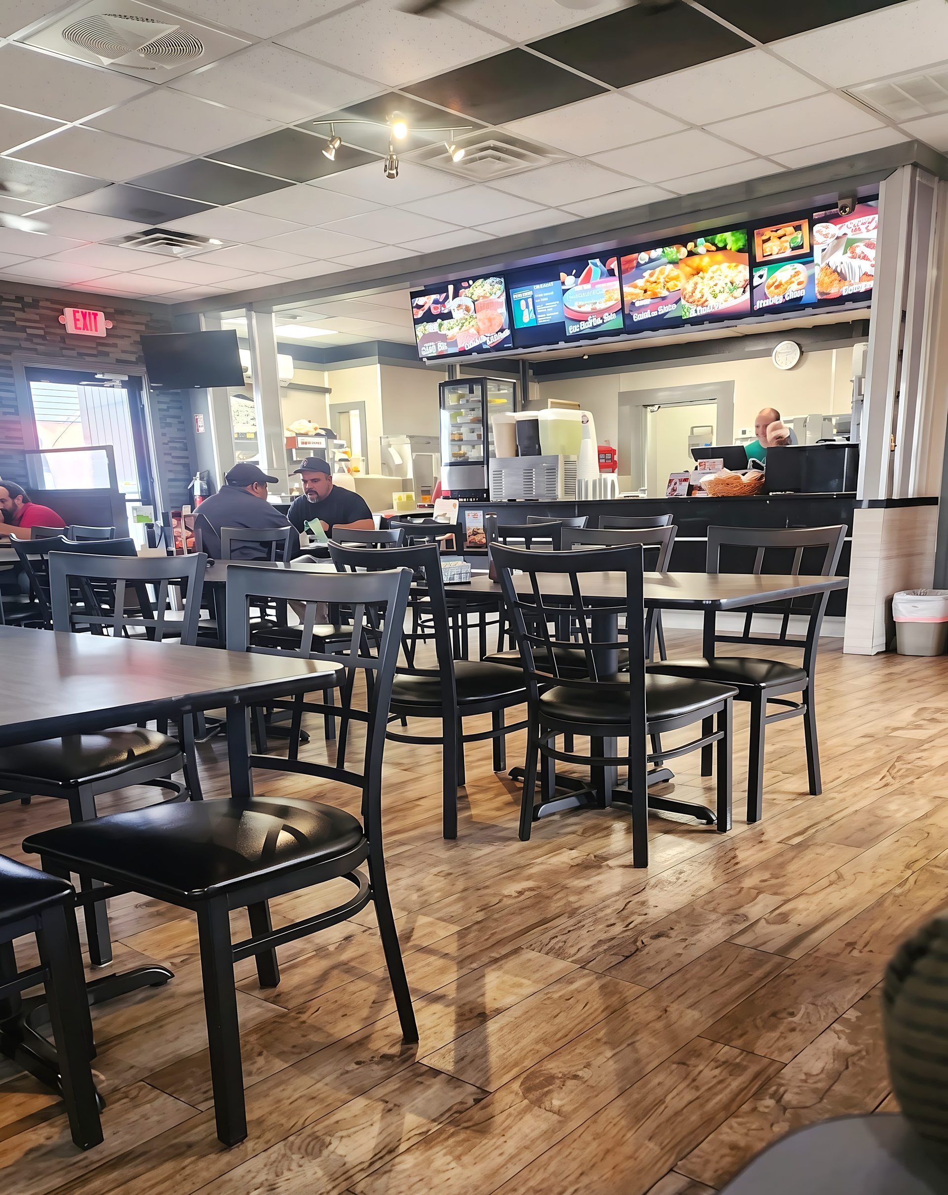 Taquerias Arandas – Hwy 6 N, Houston, TX