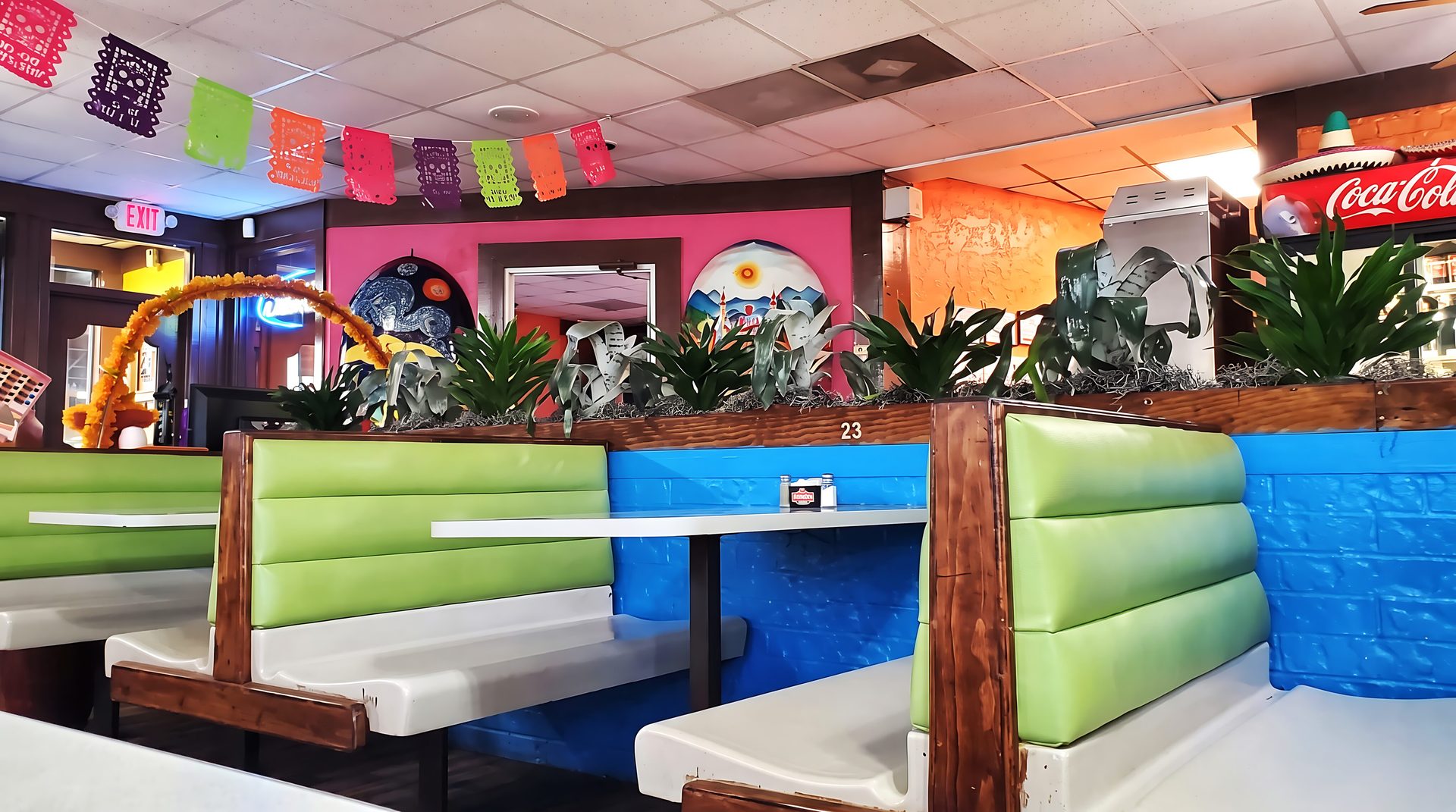 Taquerias Arandas – Humble, TX