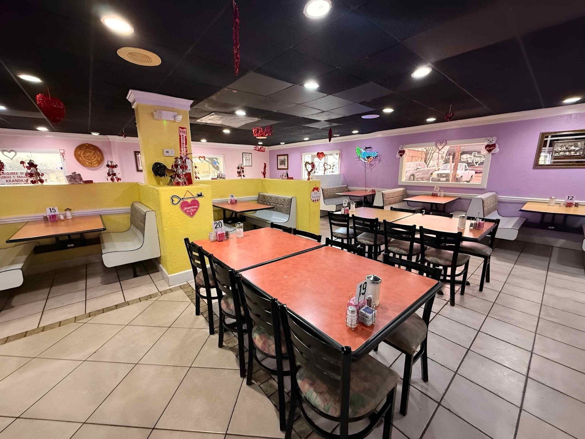 Taquerias Arandas – Bryan, TX