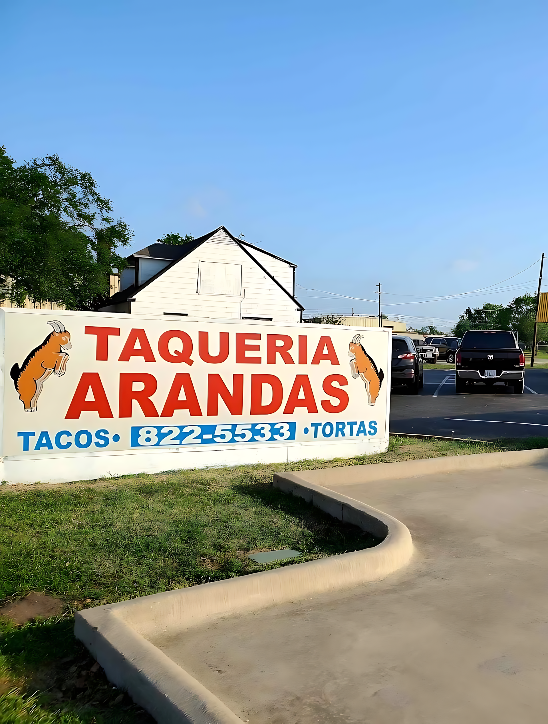 We’re Located in Bryan, TX