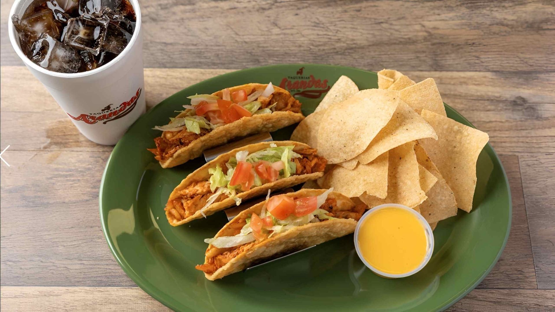 A Flavorful Mexican Experience, Loved by Houston