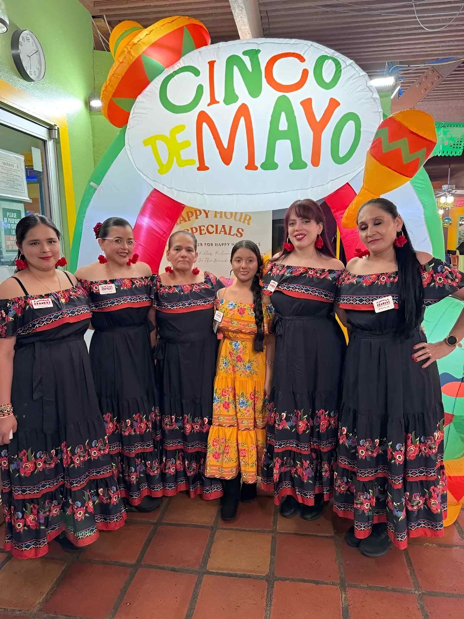 A Taste of Mexico, Loved by Houston