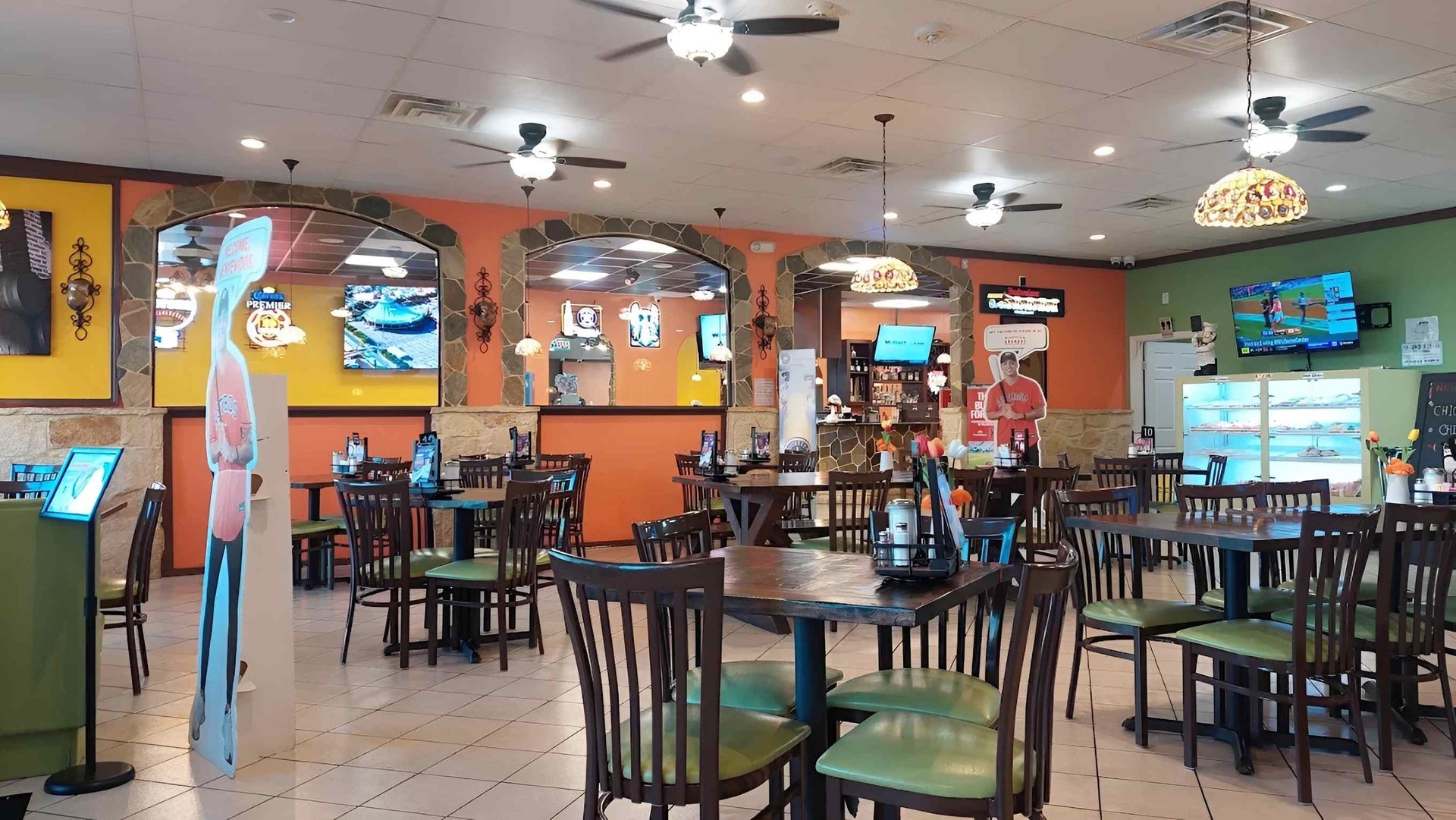 Taquerias Arandas #40 – Cypress, TX