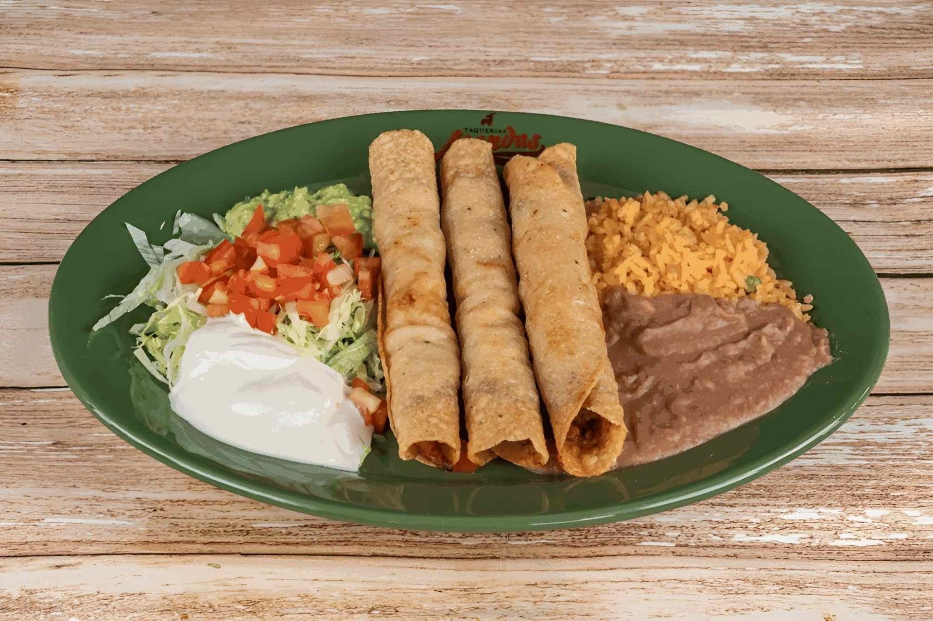 A Taste of Mexico, Loved by West Houston