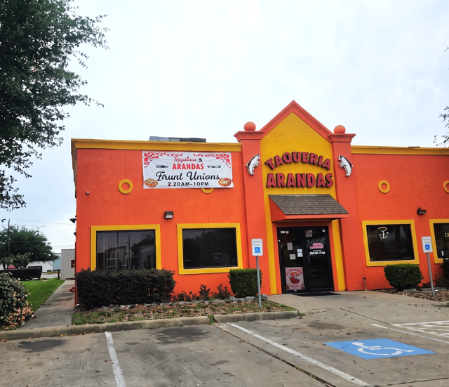 Gulfton