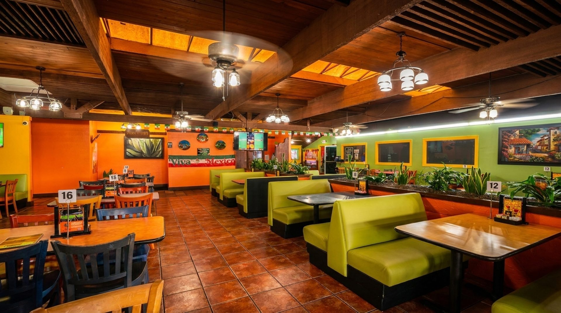 Taquerias Arandas cares