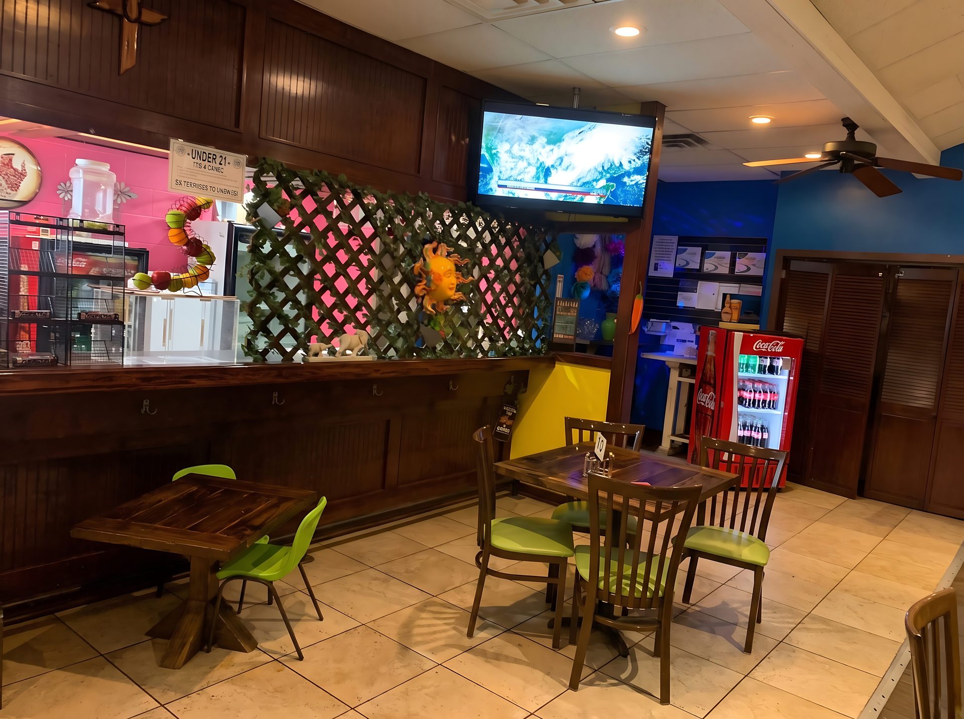 Taquerias Arandas #43 – Cypress, TX