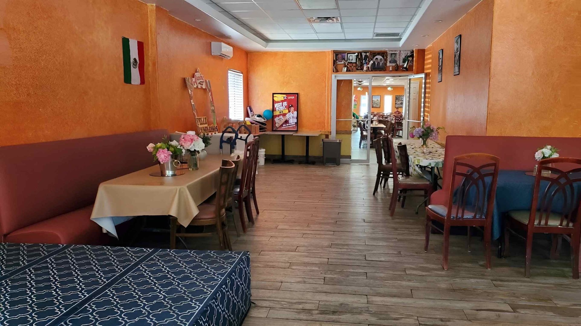 Taquerias Arandas – Houston, TX