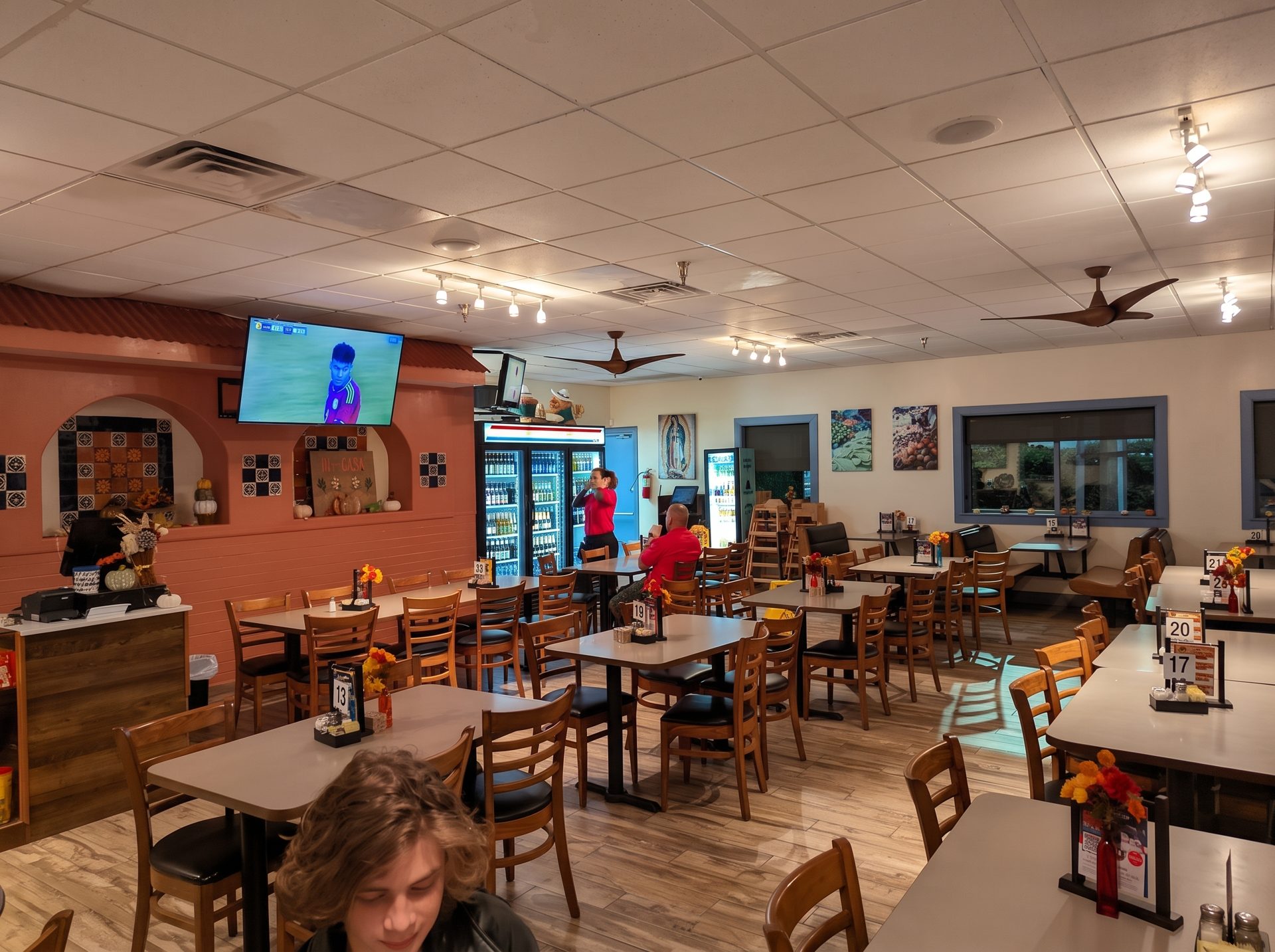 Taquerias Arandas – Jersey Village, TX