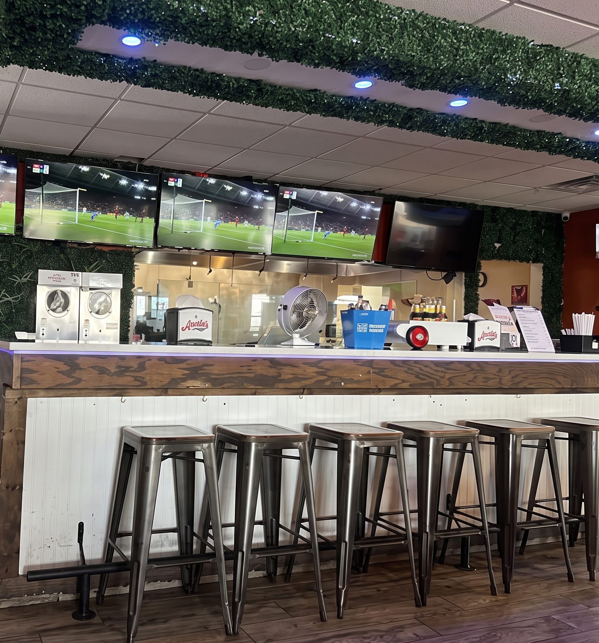 Taquerias Arandas – S Gessner Rd, Houston, TX