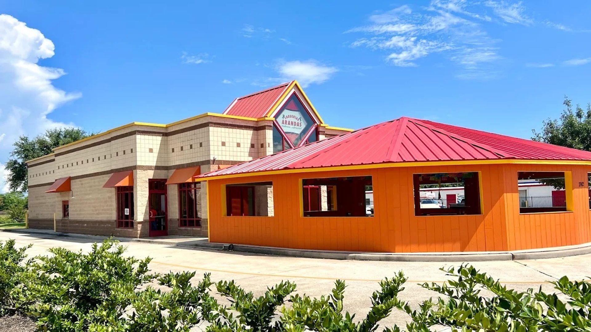 Join the Taquerias Arandas family