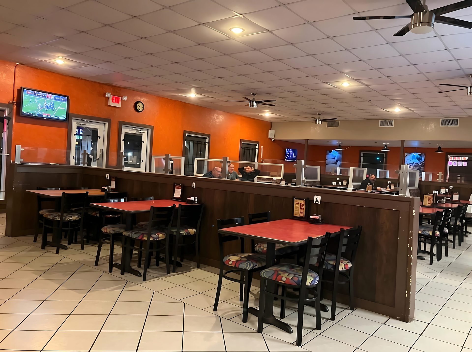 Taquerias Arandas – Houston, TX