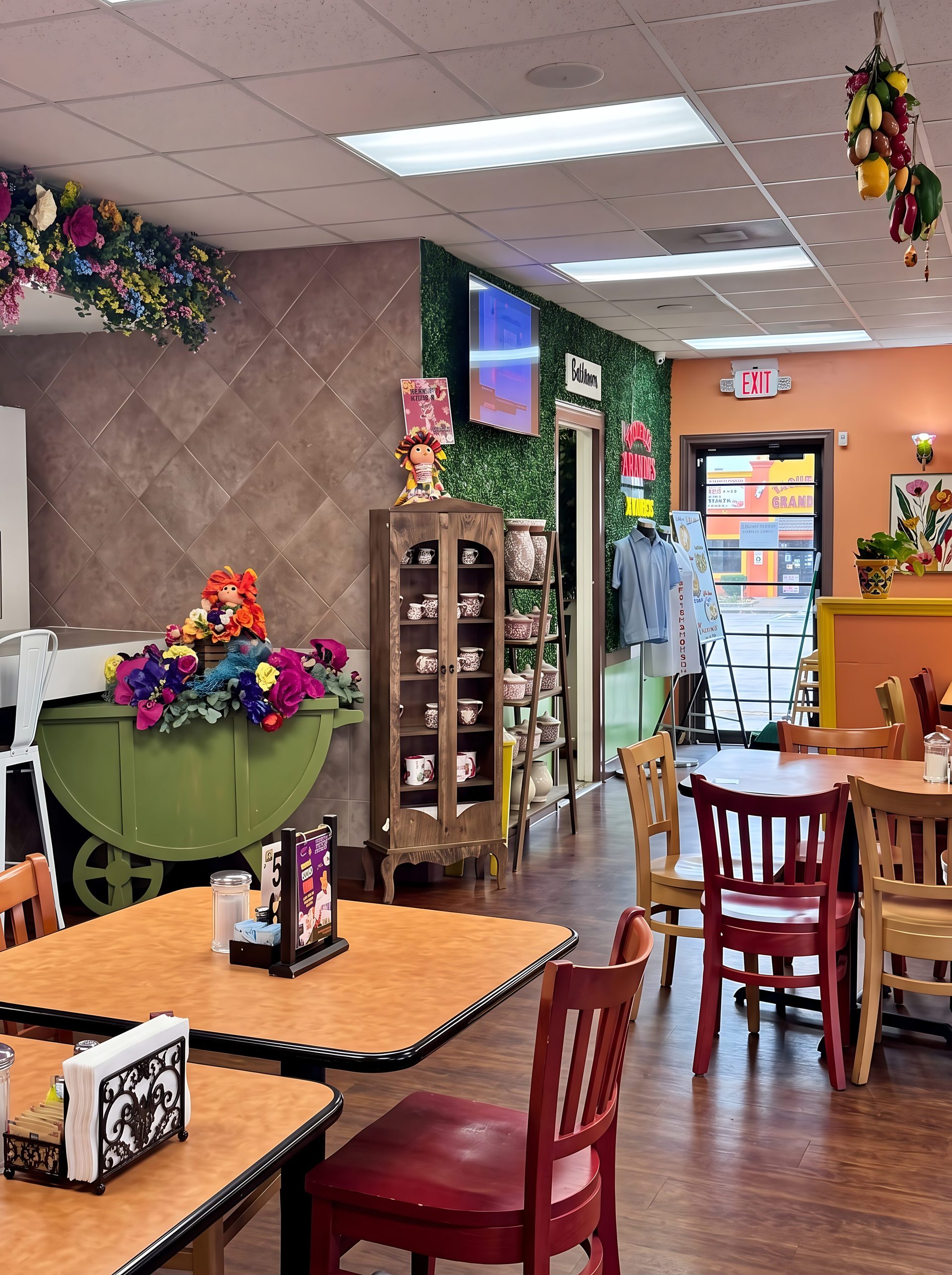 Taquerias Arandas No. 25 – Houston, TX