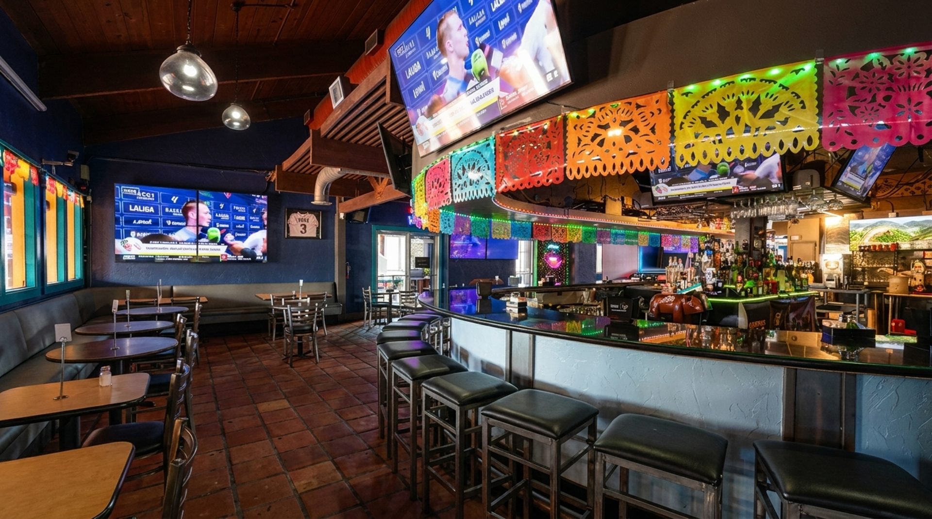 Partner with us