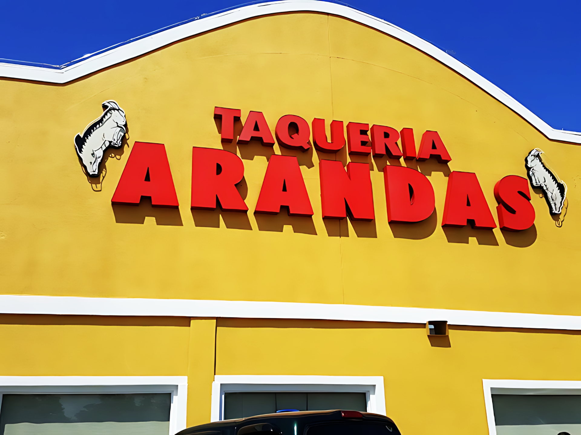We’re Located in Houston, TX