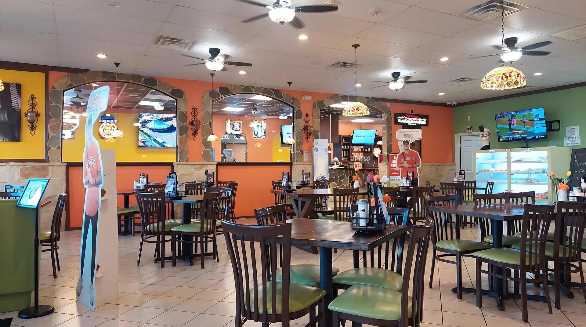 Taquerias Arandas #40 – Cypress, TX