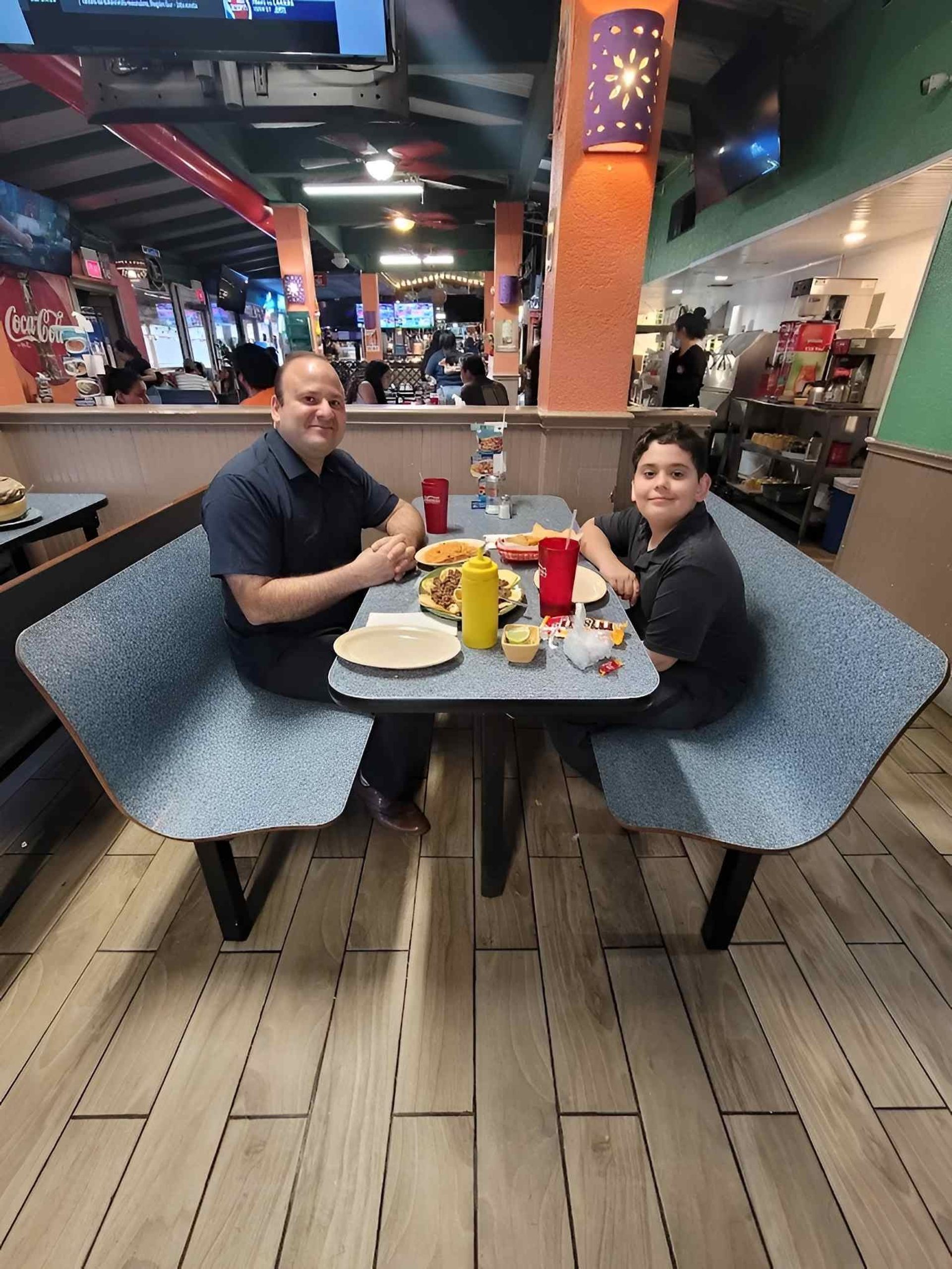 Why Irving Locals Praise Taquerias Arandas