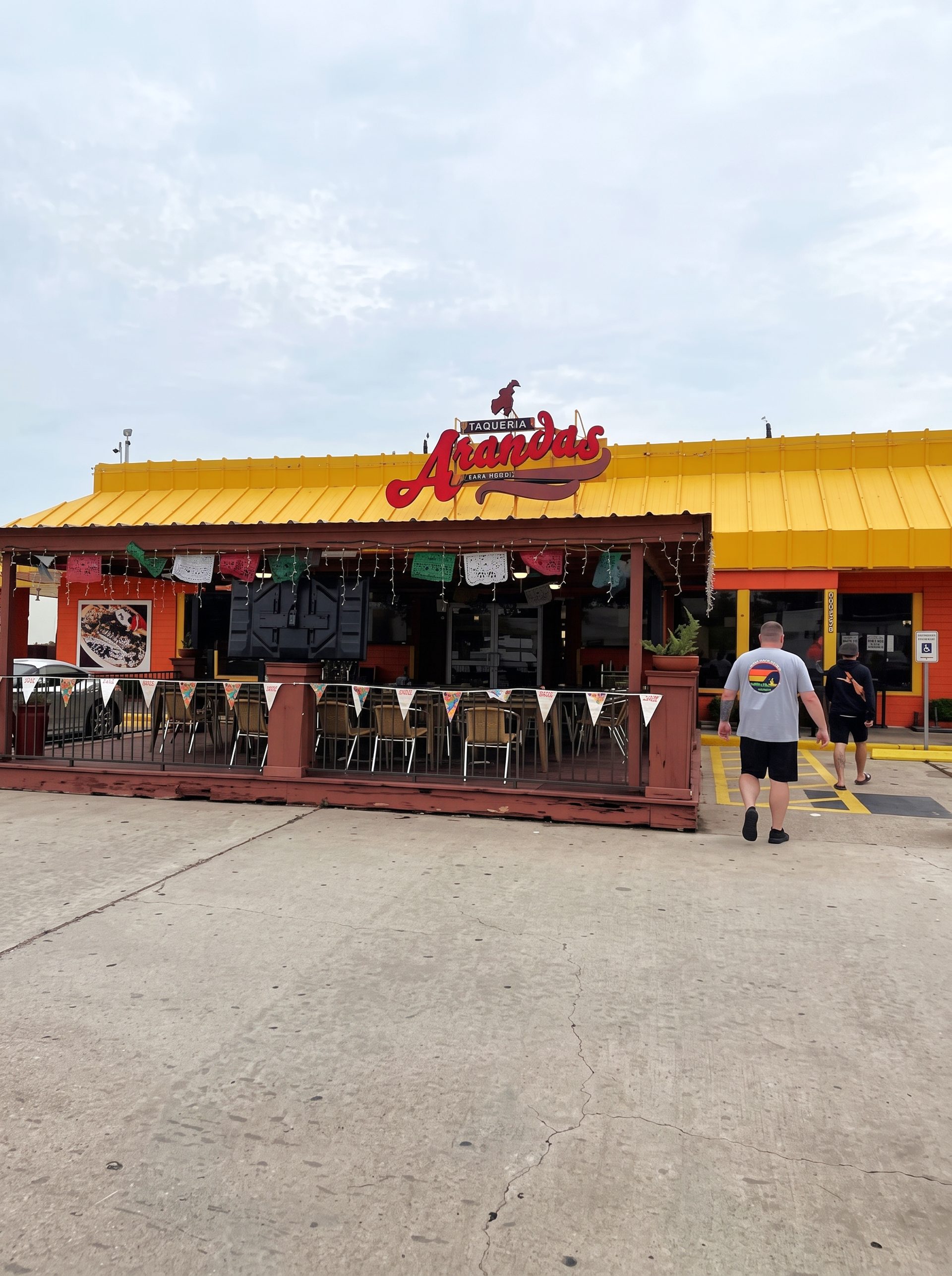 We’re Located in Humble, TX