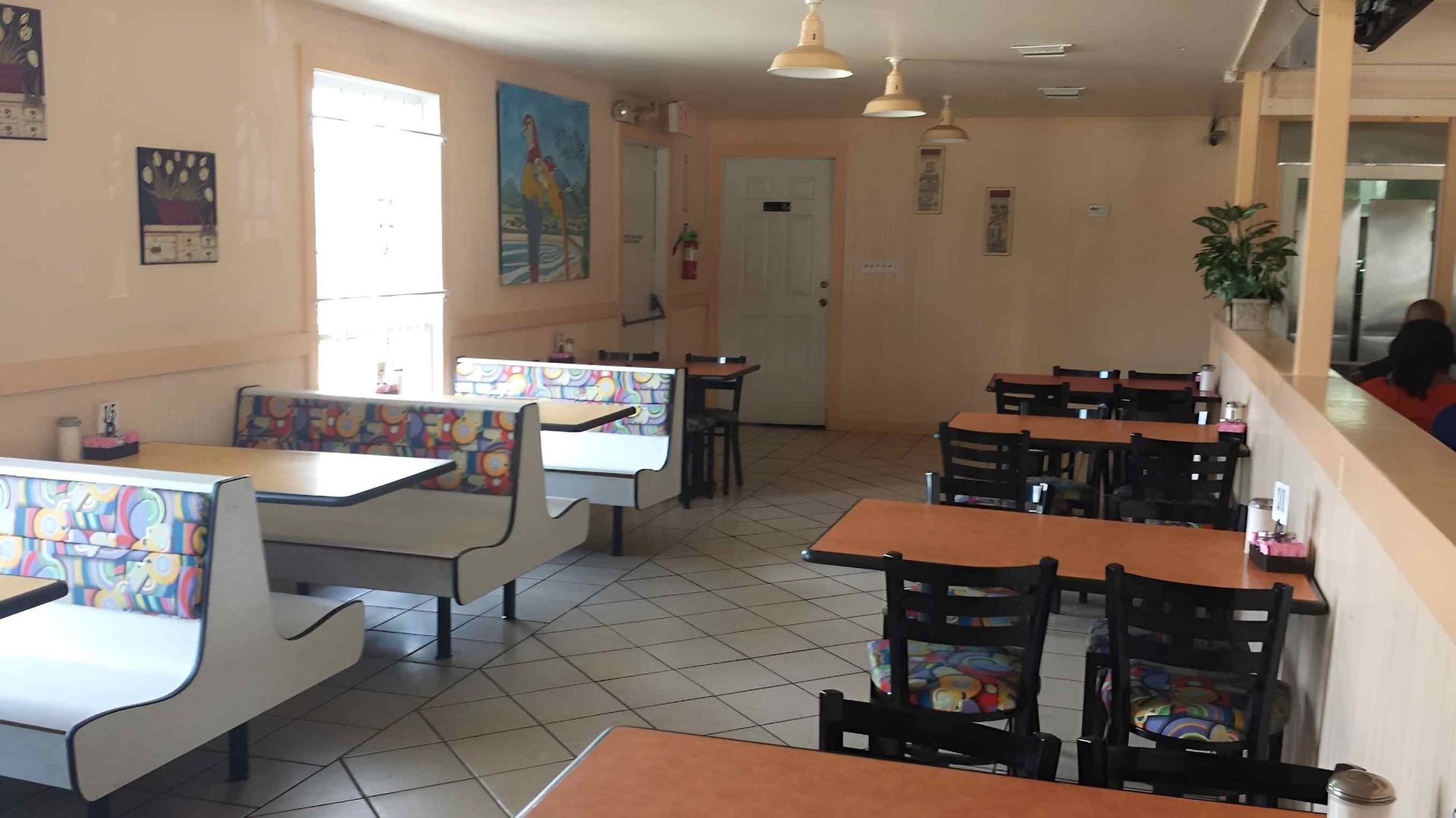 Taquerias Arandas – Houston, TX