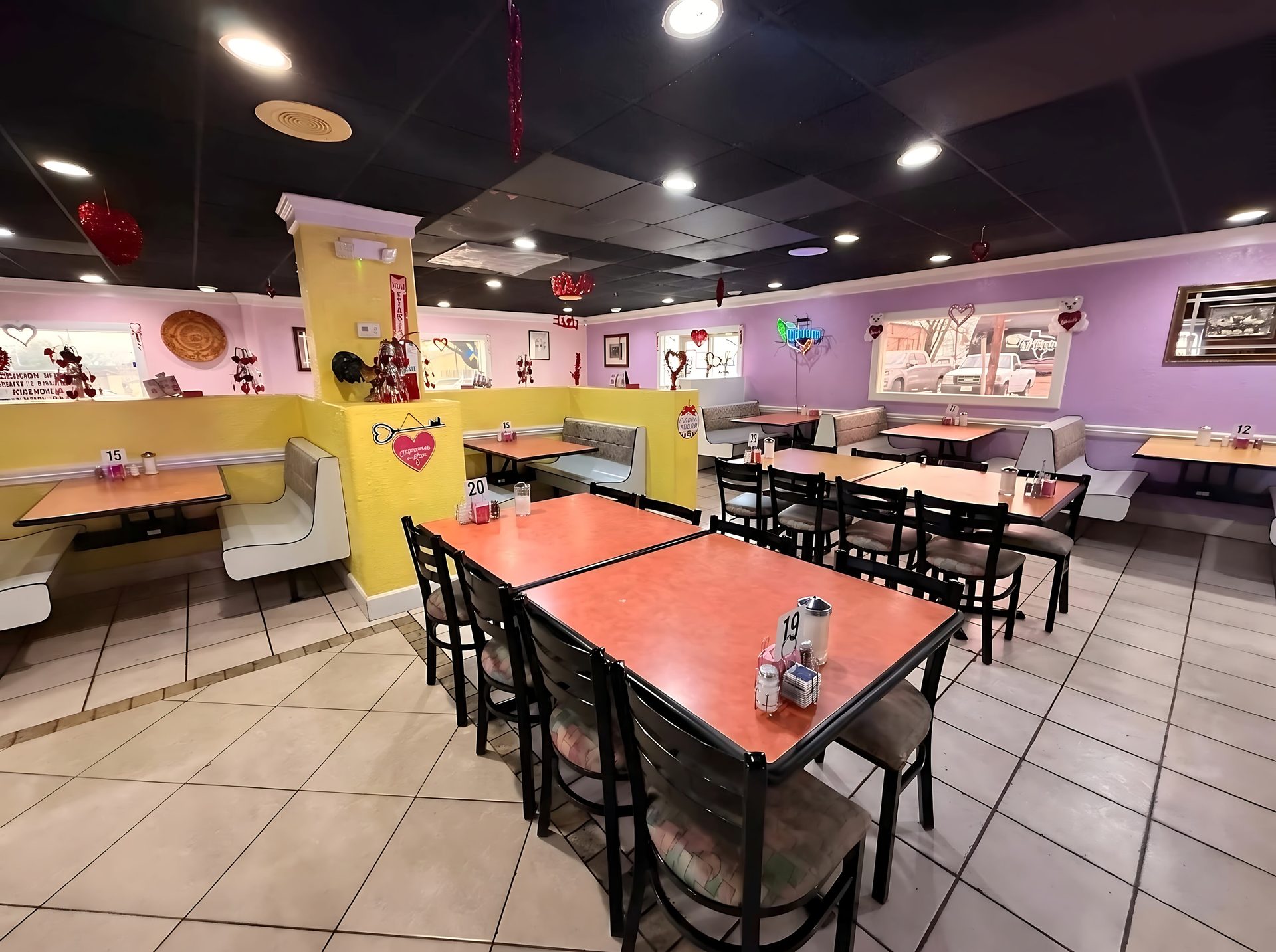 Taquerias Arandas – Bryan, TX