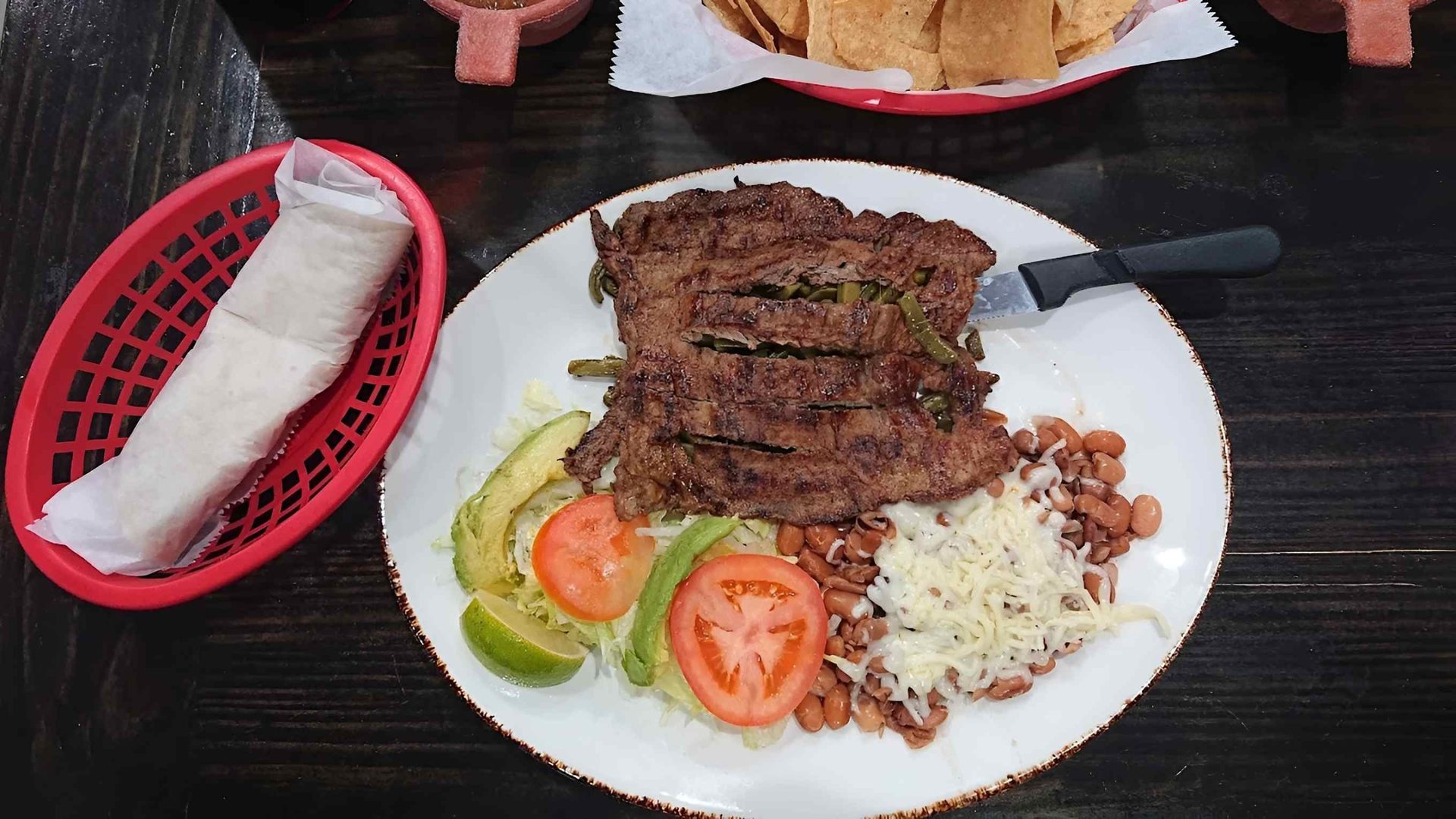 A Taste of Mexico, Loved by Pasadena