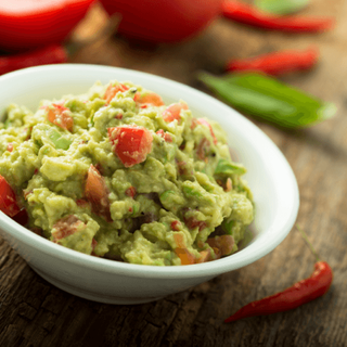 Guacamole 4oz