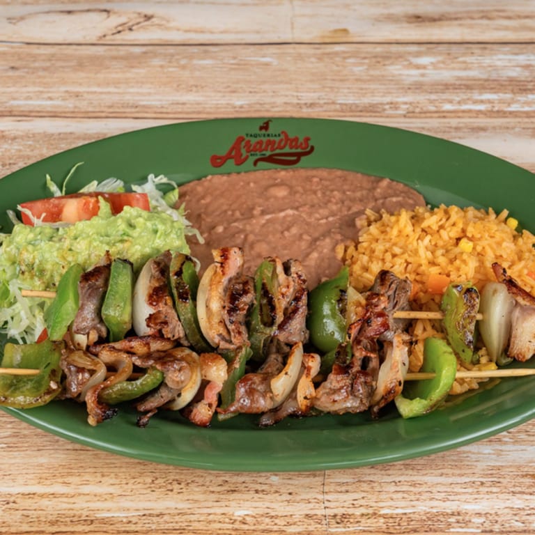 Savor Our Dinner Selections