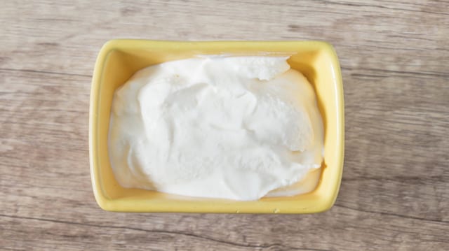 Crema La Vaquita La Vaquita Sour Cream 4 oz.