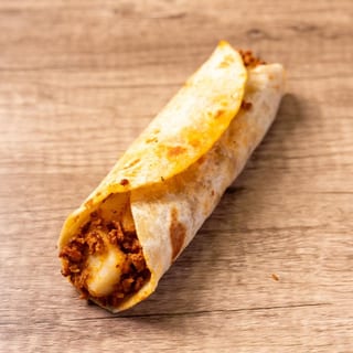 Tc Chorizo con Papa