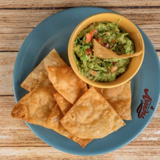 Guacamole 8oz