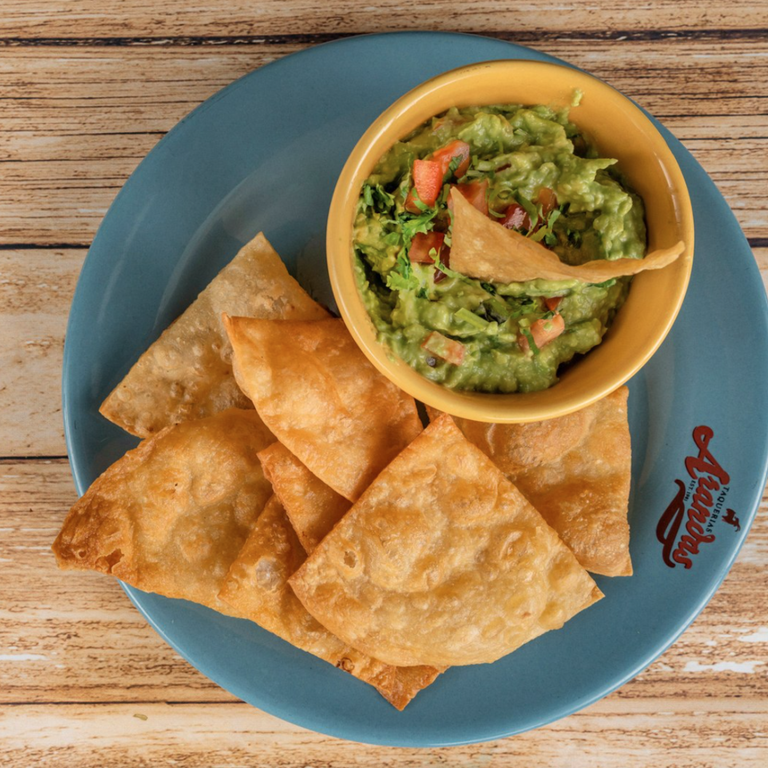 Discover Our Mole Dishes
