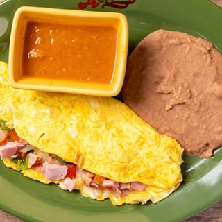 Omelette