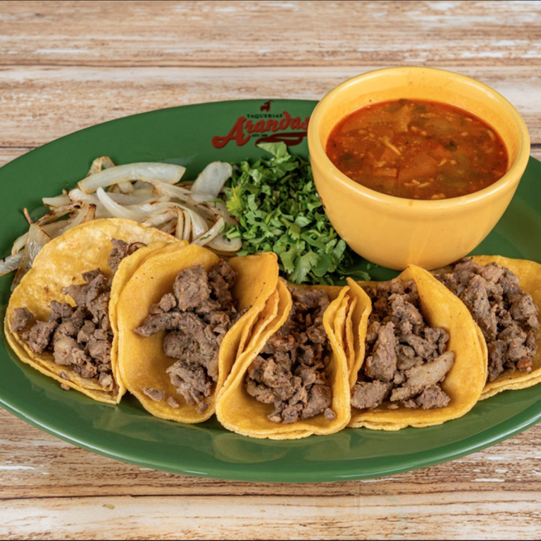Savor Your Dinner with Us