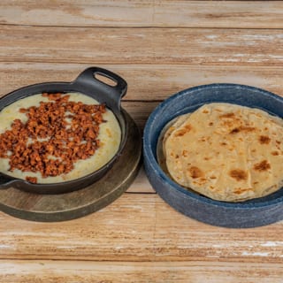 Queso Fundido