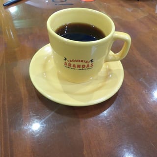 Café Coffee