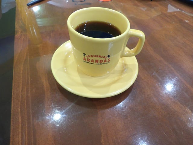 Café Coffee.