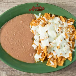 Chilaquiles